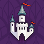 Logo of The Elder Scrolls: Castles android Application 