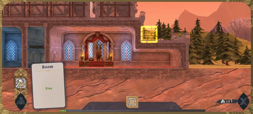 The Elder Scrolls: Castles android App screenshot 7